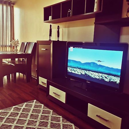 Nice & Economic Studio 바이아마레 외부 사진